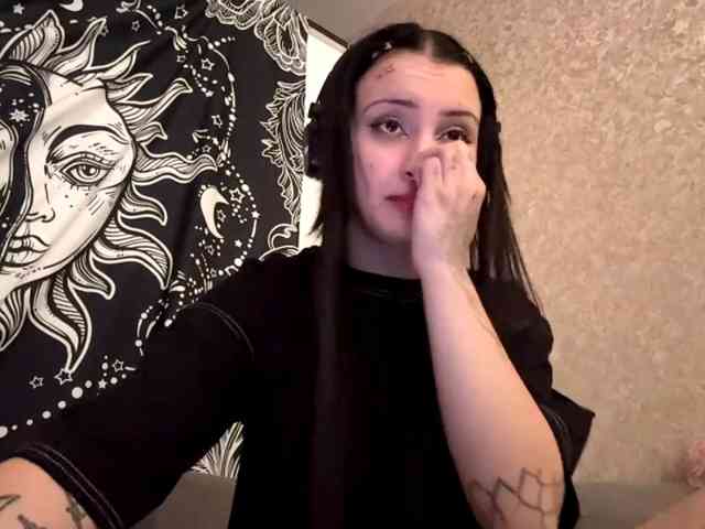 StephanyPlimpton webcam