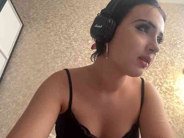 StephanyPlimpton webcam