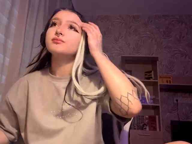 Modella: StephanyPlimpton