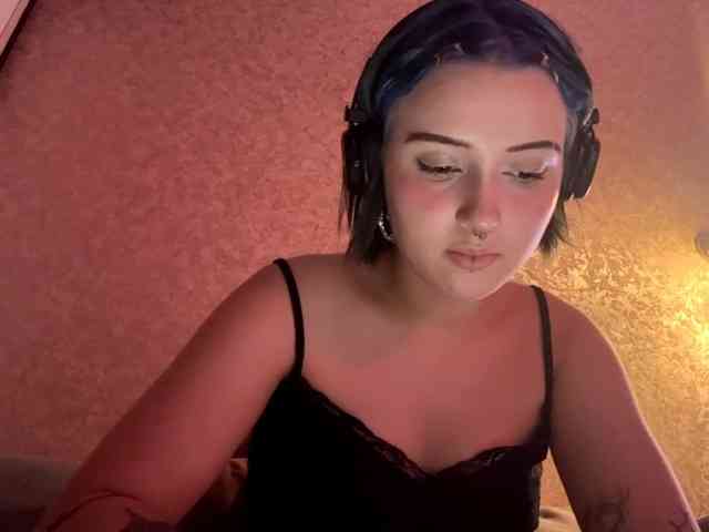StephanyPlimpton webcam