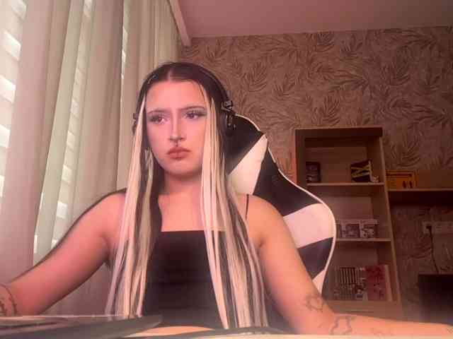StephanyPlimpton webcam