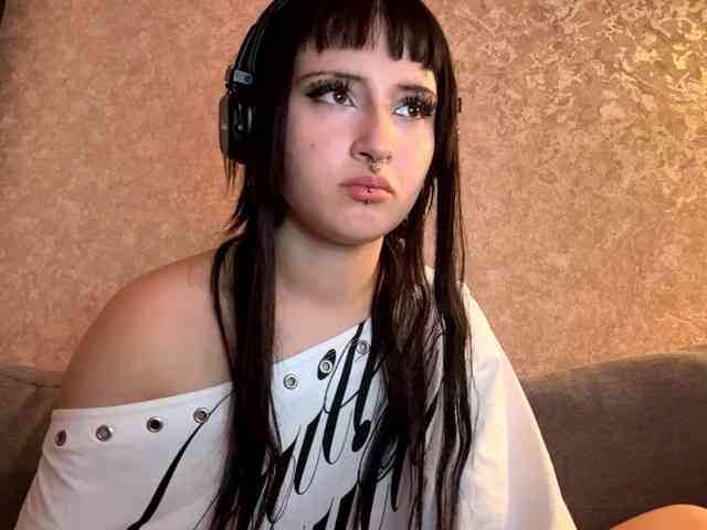 StephanyPlimpton webcam