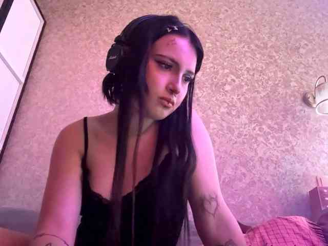StephanyPlimpton webcam
