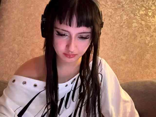 StephanyPlimpton webcam
