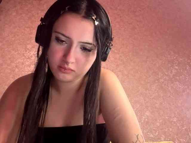 StephanyPlimpton webcam