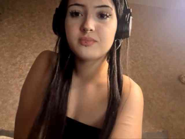 StephanyPlimpton webcam