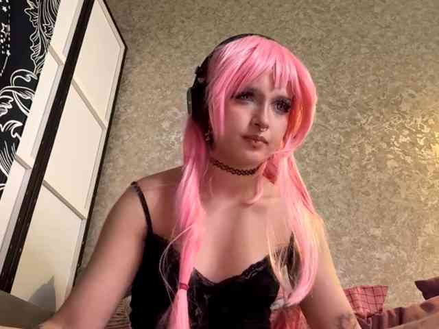 StephanyPlimpton webcam