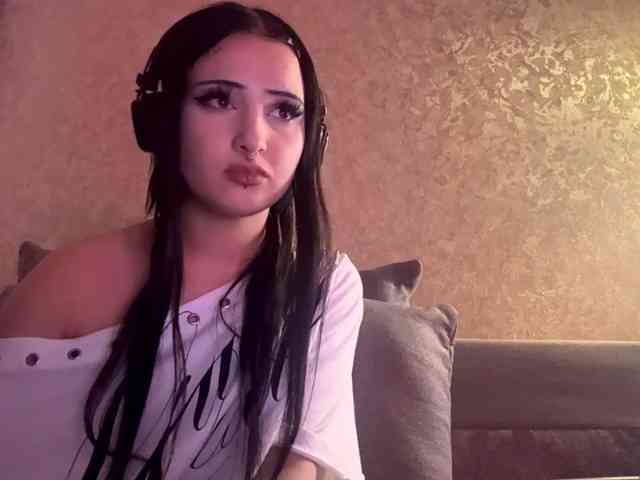 StephanyPlimpton webcam