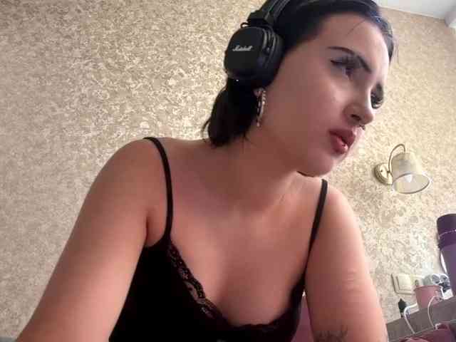 StephanyPlimpton webcam