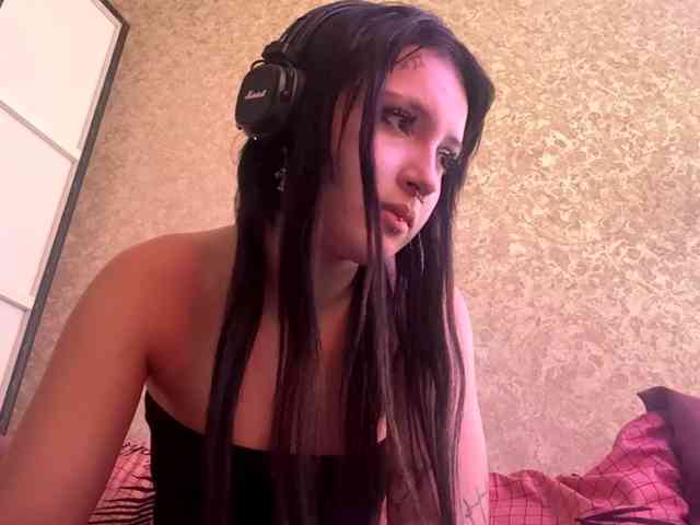 StephanyPlimpton webcam