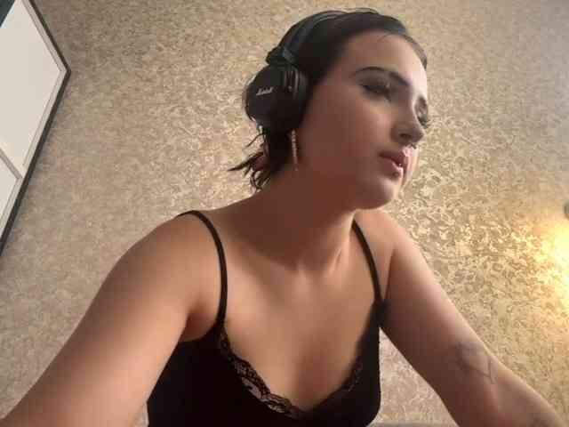 StephanyPlimpton webcam
