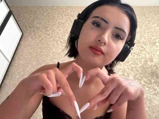 StephanyPlimpton webcam
