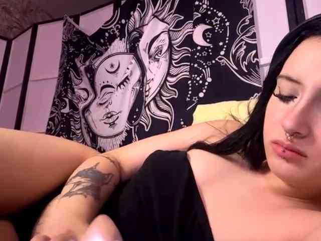 StephanyPlimpton webcam