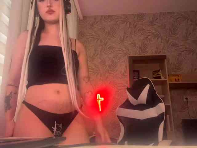 StephanyPlimpton webcam