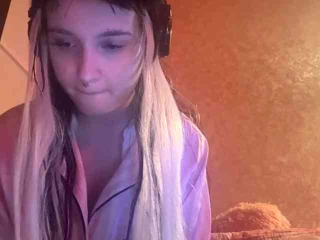 StephanyPlimpton webcam