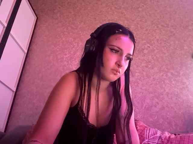 StephanyPlimpton webcam