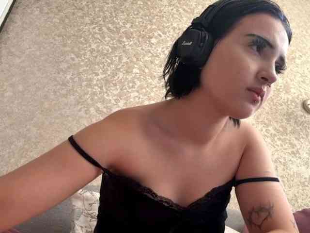 StephanyPlimpton webcam
