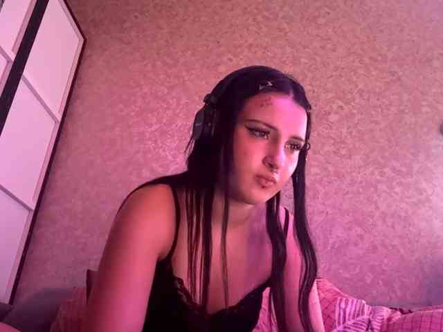 StephanyPlimpton webcam