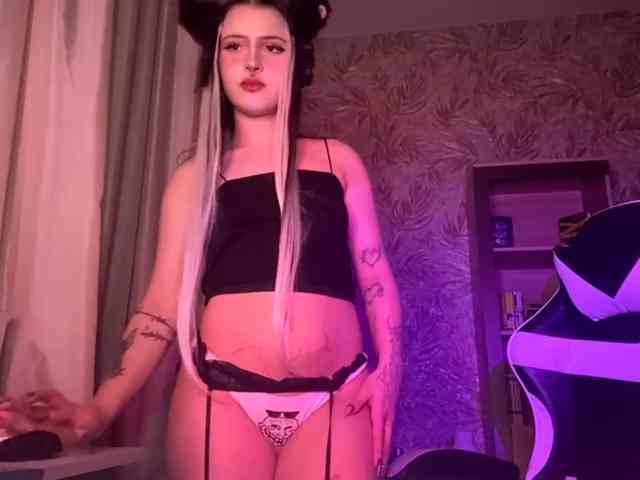 StephanyPlimpton webcam