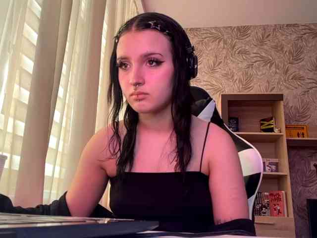 StephanyPlimpton - Girl 
