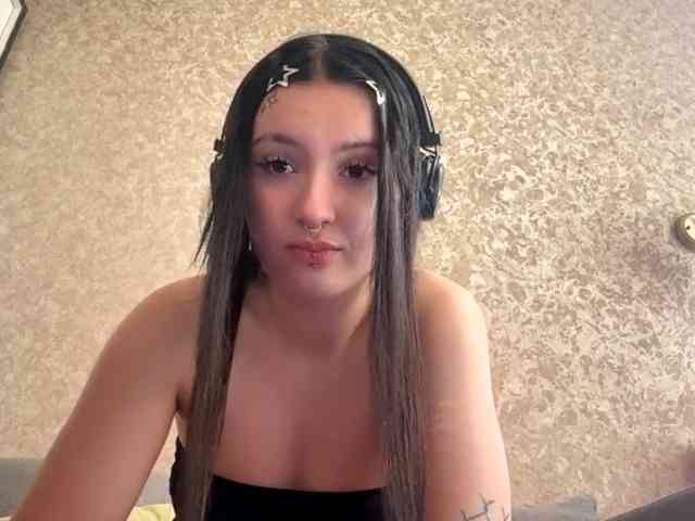 StephanyPlimpton webcam