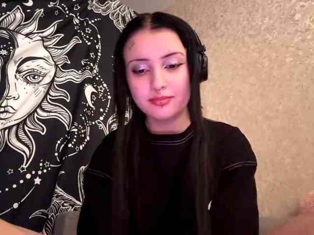 StephanyPlimpton webcam