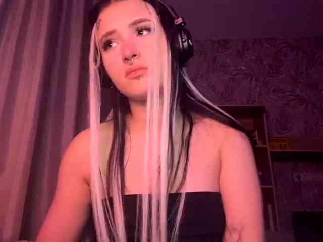 StephanyPlimpton webcam