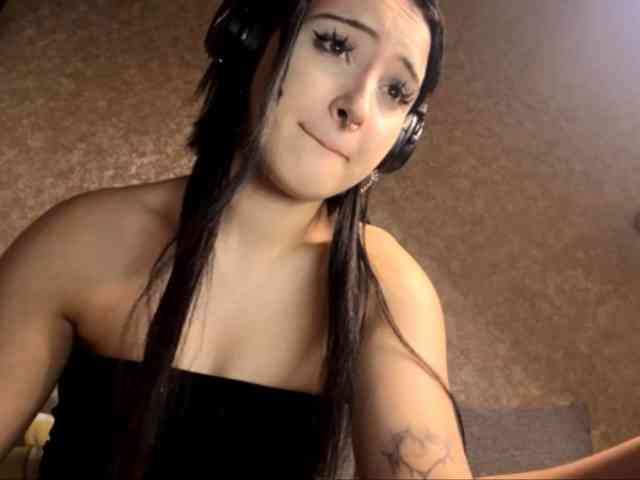 StephanyPlimpton webcam