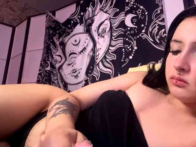 StephanyPlimpton webcam