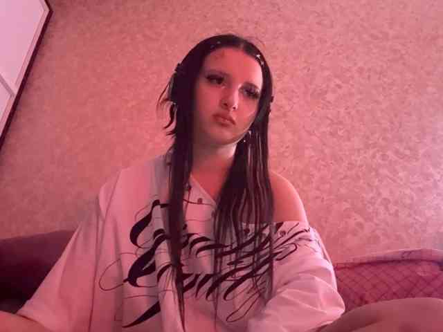 StephanyPlimpton webcam