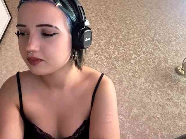StephanyPlimpton webcam