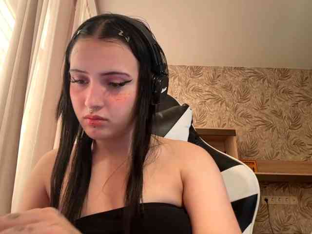 StephanyPlimpton webcam