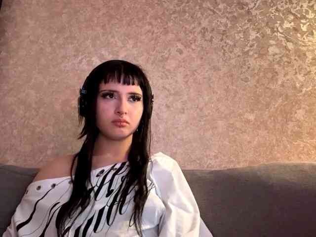 StephanyPlimpton webcam