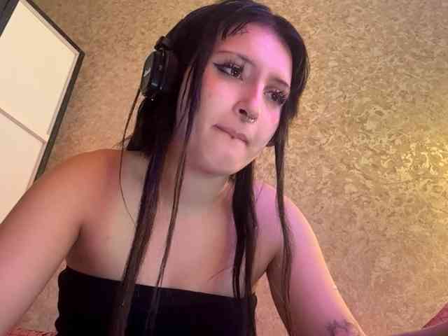 StephanyPlimpton webcam