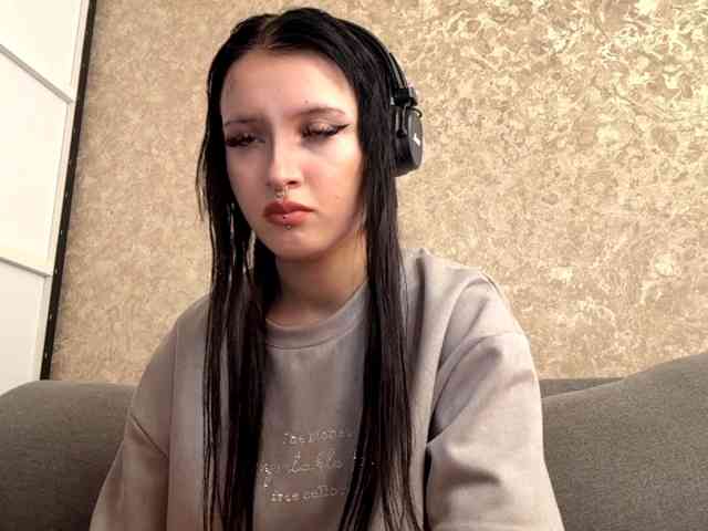 StephanyPlimpton webcam