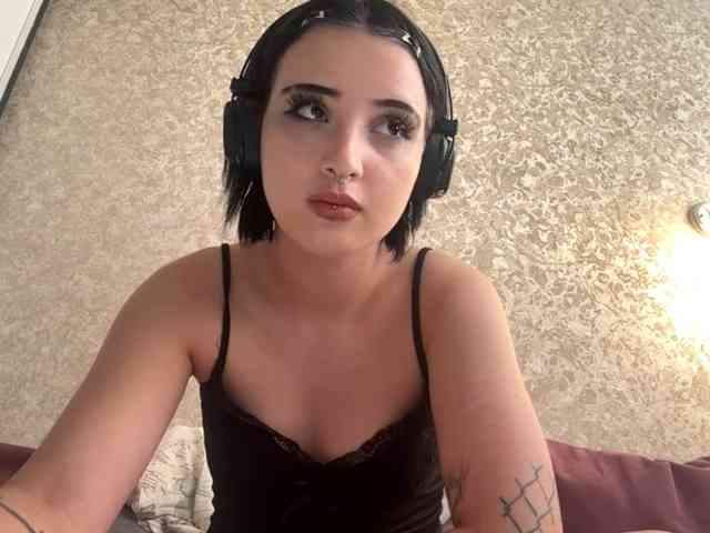 StephanyPlimpton webcam