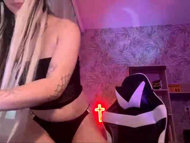 StephanyPlimpton webcam