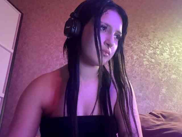 StephanyPlimpton webcam