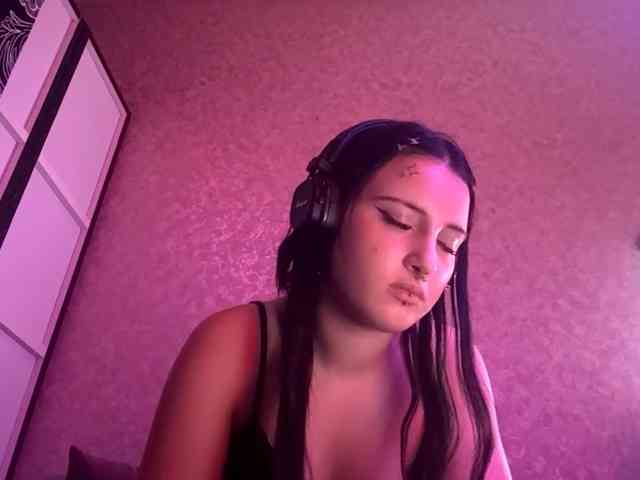 StephanyPlimpton webcam