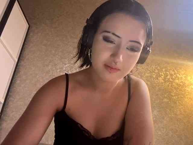 StephanyPlimpton webcam