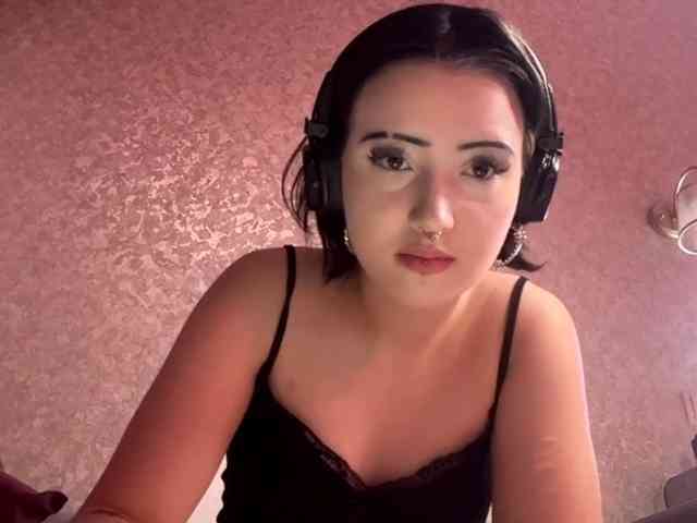 StephanyPlimpton webcam