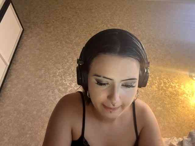 StephanyPlimpton webcam