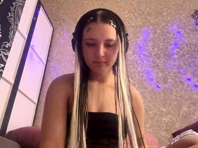 StephanyPlimpton webcam