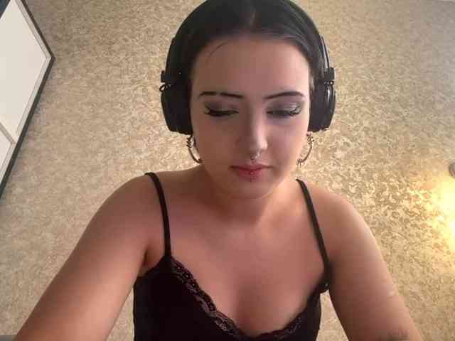 StephanyPlimpton webcam