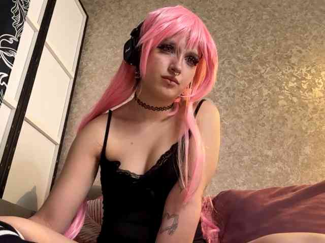 StephanyPlimpton webcam