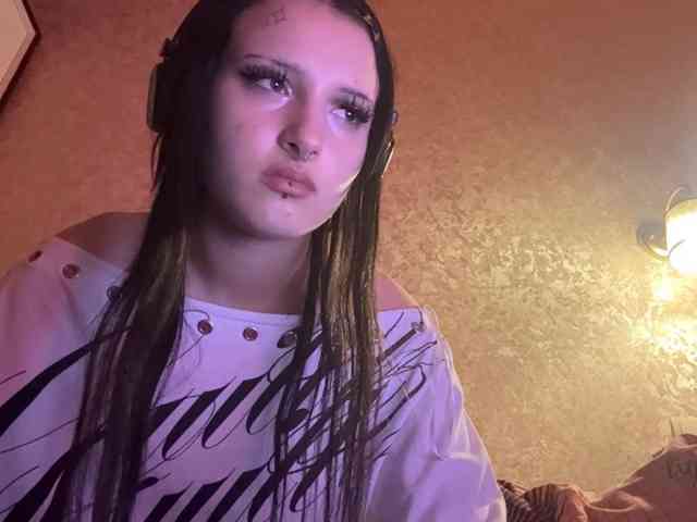 StephanyPlimpton webcam