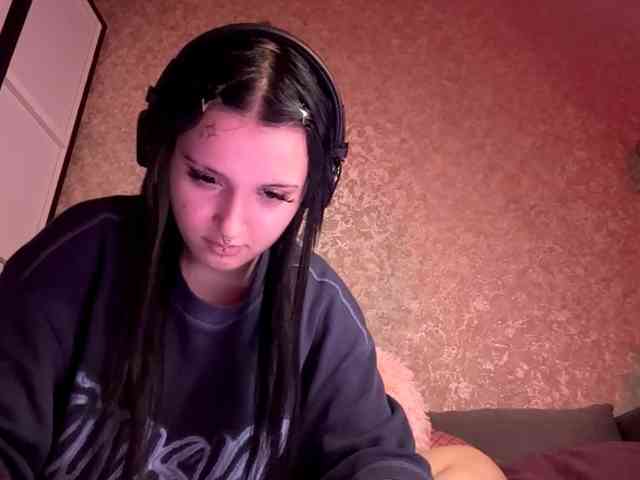 StephanyPlimpton webcam