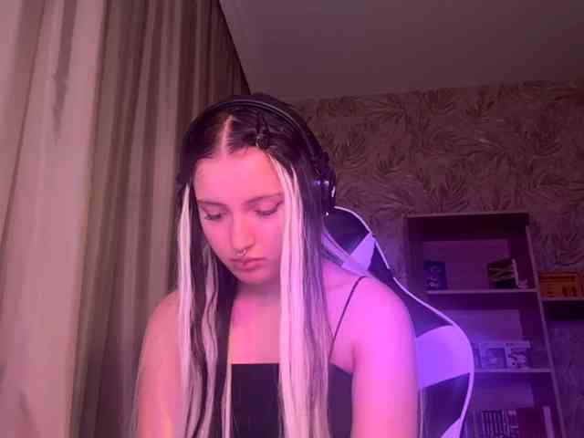 StephanyPlimpton webcam
