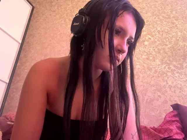 StephanyPlimpton webcam