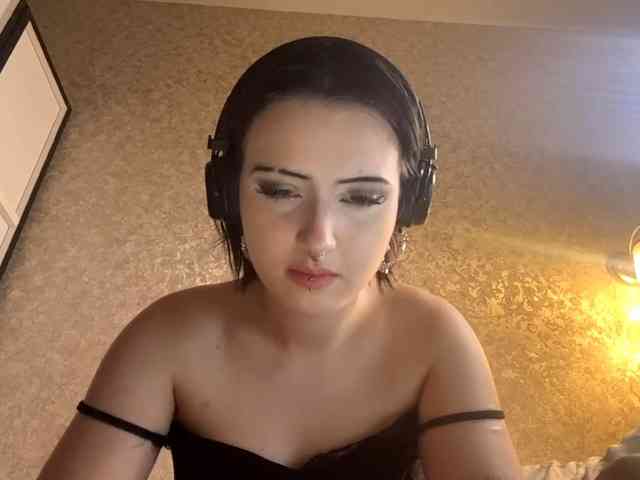 StephanyPlimpton webcam